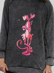 FOXY CREW - PINK PANTHER ACID