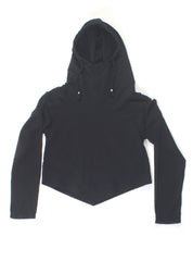 PORTER HOODY - BLACK