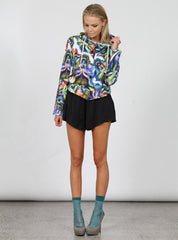 PORTER HOODY - MULTI