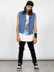 RIVAL VEST - SKY