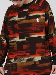 STITCH IT CREW 2 BROWN