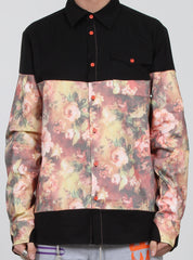 WILDERNESS SHIRT BLACK