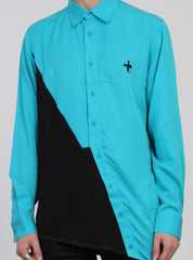2 X 2 SHIRT SKY