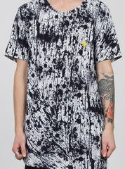 2 X 2 TEE NAVY