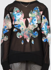 BLOOM CREW MUSK ROSE