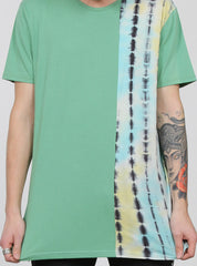 CREEPER TEE GREEN