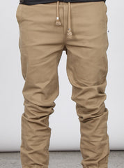 FLIGHT PANT TAN