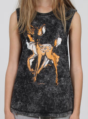 MINUTE TANK - BAMBI ACID