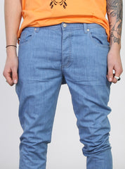 ROCCO JEAN BLUE