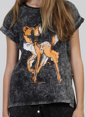 SING TEE - BAMBI ACID