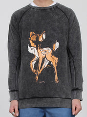 YOU CREW - BAMBI ACID