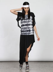 AROUND TOP - FEATHER