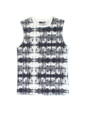 ATLAS TANK - WATERCOLOUR