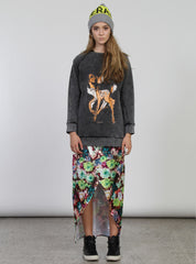 FOXY CREW - BAMBI ACID