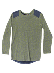 COMEBACK CREW - NAVY