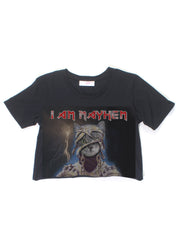 DAY TEE - I AM MAYHEM - BLACK
