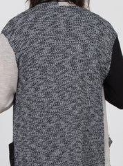 EVERY CARDI - BLACK