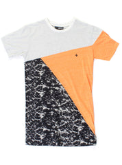 FEVER TEE - IVORY