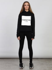 IT HOOD - ESTABLISHED XIV BLACK