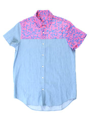 MONTE SHIRT - PINK