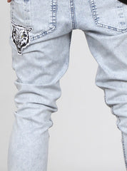 PATCHED ROCCO - ACID