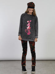 FOXY CREW - PINK PANTHER ACID