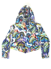 PORTER HOODY - MULTI