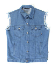 RIVAL VEST - SKY