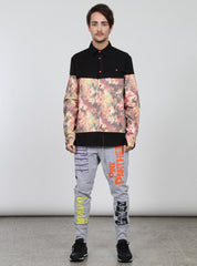 WILDERNESS SHIRT BLACK