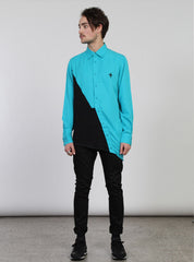 2 X 2 SHIRT SKY