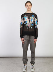 BLOOM CREW MUSK ROSE