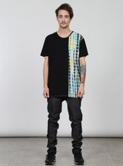 CREEPER TEE BLACK