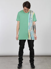 CREEPER TEE GREEN