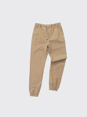 FLIGHT PANT TAN