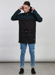 GENERAL JACKET GREEN