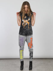 MINUTE TANK - BAMBI ACID