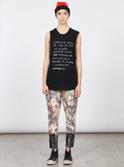 MINUTE TANK - STORY BLACK