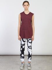 MINUTE TANK - STORY PLUM