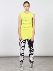 MINUTE TANK - STORY zest