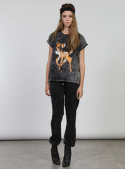 SING TEE - BAMBI ACID