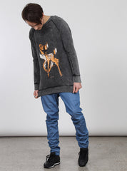 YOU CREW - BAMBI ACID