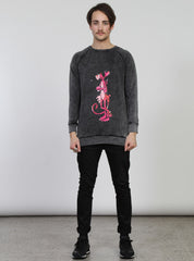 YOU CREW - PINK PANTHER ACID