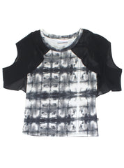 AROUND TOP - FEATHER