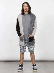 EVERY CARDI - BLACK