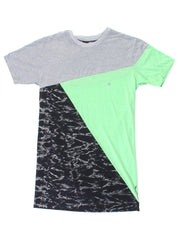 FEVER TEE - GREY