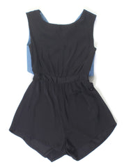 FORGOT SUIT - BLACK