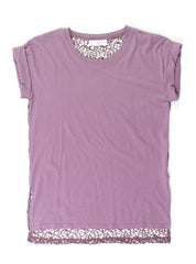 SING TEE - PURPLE