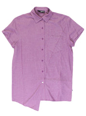 TRUANT SHIRT - PURPLE