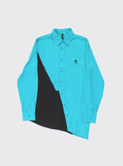 2 X 2 SHIRT SKY