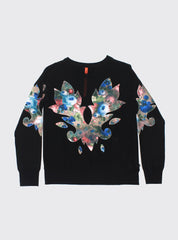 BLOOM CREW MUSK ROSE